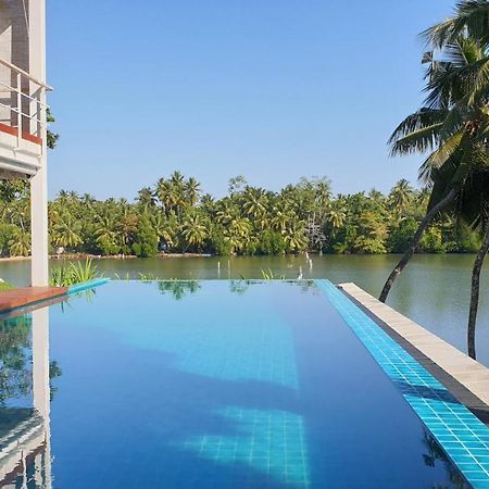33 Lake Terrace Хикадува Екстериор снимка