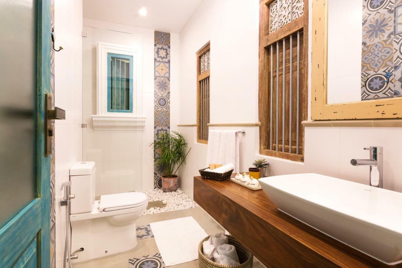 33 Lake Terrace Хикадува Екстериор снимка