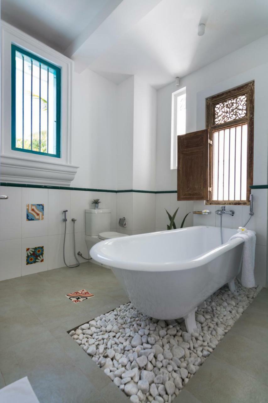 33 Lake Terrace Хикадува Екстериор снимка